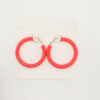 925 Sterling Silver Fashion Jewelry Earrings