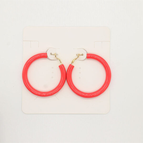 925 Sterling Silver Fashion Jewelry Earrings