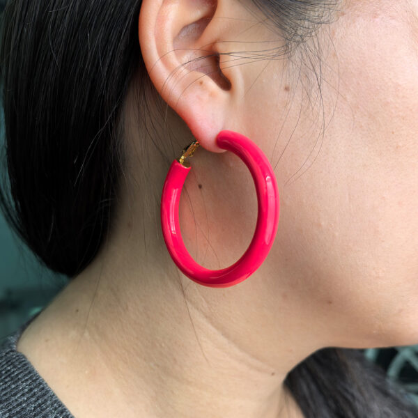 925 Sterling Silver Fashion Jewelry Earrings