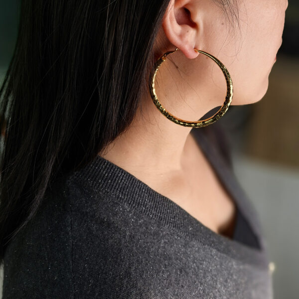 925 Sterling Silver Earrings