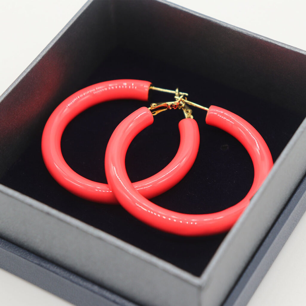 925 Sterling Silver Fashion Jewelry Earrings