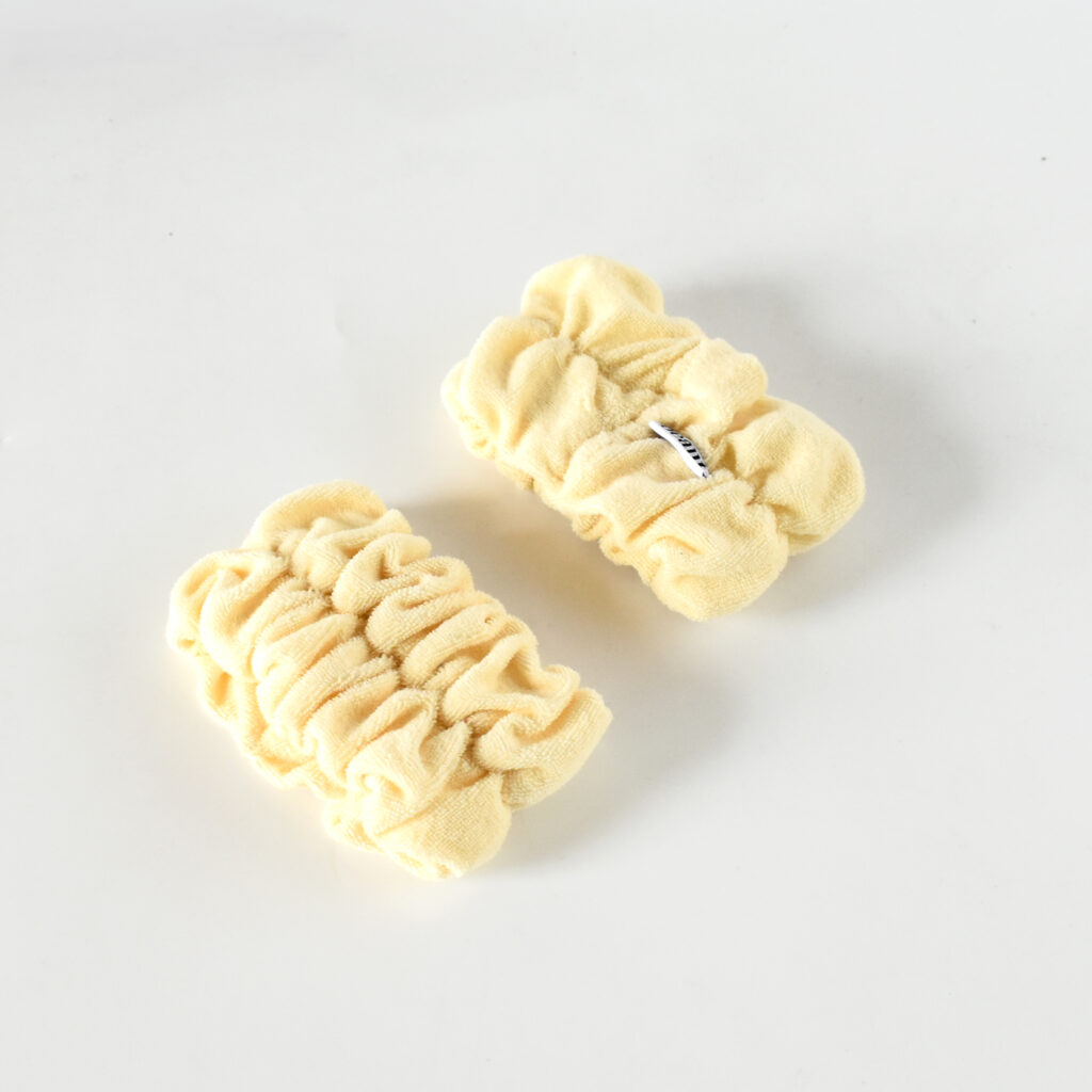 Towel Absorbent Wash Band Wash Face Spa Skincare Wristbands